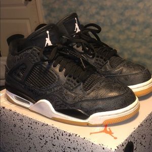 air jordan 4 retro se